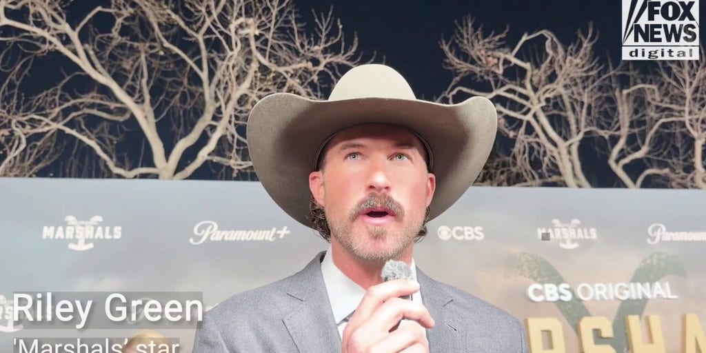 Riley Green chooses Alabama farm over Nashville fame