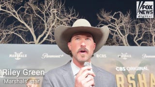 Riley Green chooses Alabama farm over Nashville fame