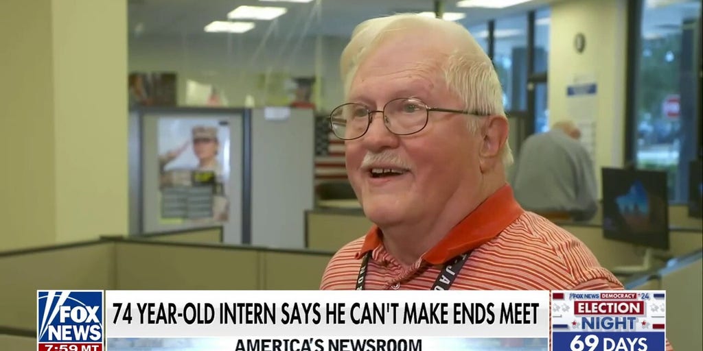 Nearly one-fifth of Americans are un-retiring, survey shows