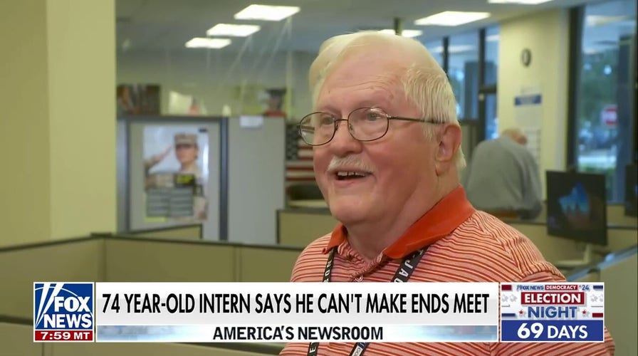 Nearly one-fifth of Americans are un-retiring, survey shows