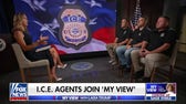 ICE agent breaks down how anti-ICE lawmakers put officers, public in danger