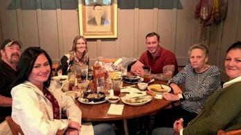Joey Jones: People should be spending the holidays with family responsibly 