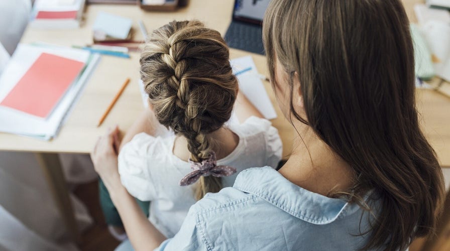 Homeschooling seeing a rise in popularity across the country