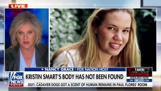 Nancy Grace on Kristin Smart case: The evidence will bring justice  - Fox News