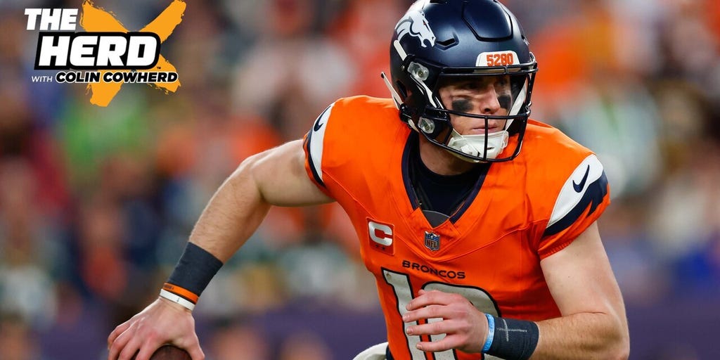 Broncos beat Packers 34-26, Are they the best team in the AFC? | The Herd