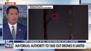 Drone situation going to get ‘more complex,’ says Texas lawmaker - Fox News