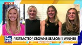 ‘Extracted’ crowns season 1 winner after grueling wilderness challenge