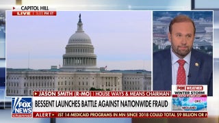 Republicans push for crackdown on nonprofits suspected of fraud