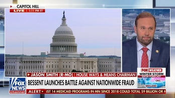 Republicans push for crackdown on nonprofits suspected of fraud