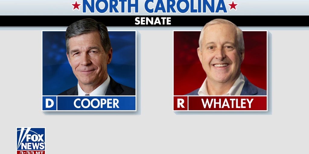 Senate contest emerges as Democrats' pick-up target