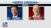Senate contest emerges as Democrats' pick-up target