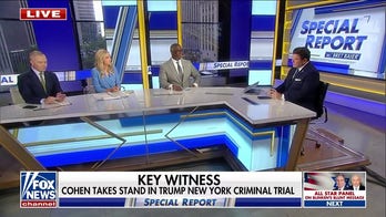 Thus far, the facts do not match the law: Kayleigh McEnany
