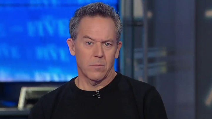 Gutfeld on 'The Five' returning together