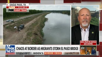 Chip Roy: Republicans need to answer the call and do what is right for the country