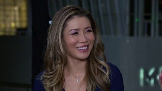 There's a 'sense of relief' Biden and Xi are talking once again: Susan Li - Fox News