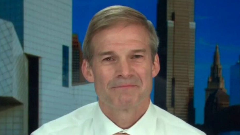 Jordan Would Bet My House Trump Wins Ohio In November I Think He S Gonna Win By More Than In 16 Fox News