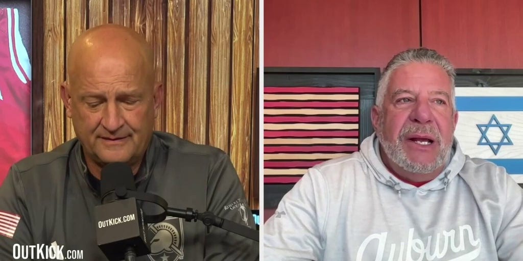 Bruce Pearl rips Democratic leadership over latest Minnesota shooting