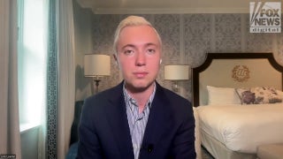 Political influencer 'skeptical' of reported dip in LGBTQ support for Trump