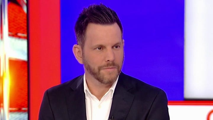 Dave Rubin: Illegal migrants get privileges our own citizens dont even have