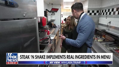 Steak 'n Shake names first-ever chief MAHA officer