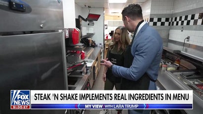Steak 'n Shake names first-ever chief MAHA officer