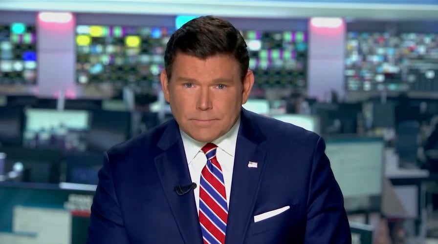 Coming up on the Wednesday, June 3 edition of 'Special Report' 