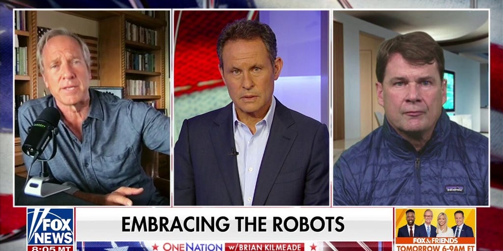 Companies will have to 'figure out this Rubik's Cube' in its own way, says Mike Rowe