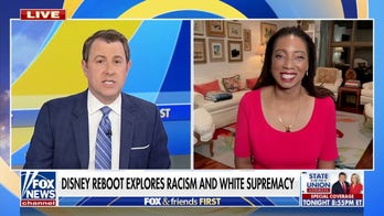 Stacy Washington rips Disney's woke 'Proud Family' reboot: 'No fun for the kids'