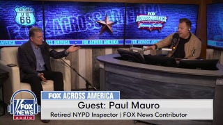 Paul Mauro Breaks Down The Security Flaws That Led To WHCD Shooting  - Fox News