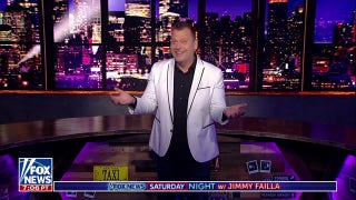 Trump understands the 'importance of optics': Jimmy Failla