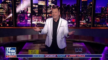 Trump understands the 'importance of optics': Jimmy Failla