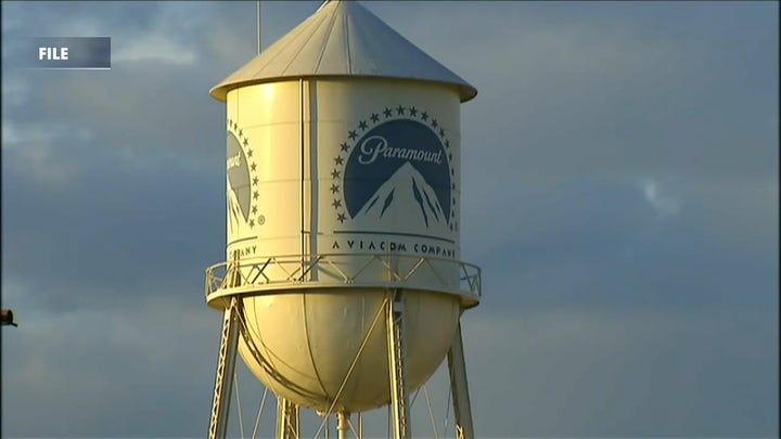 Paramount makes hostile takeover bid for WB