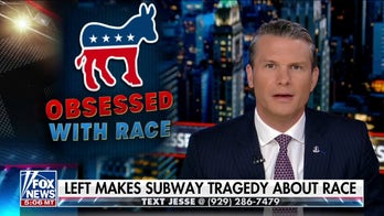 Pete Hegseth: Alvin Bragg loves to let lifelong criminals out of jail