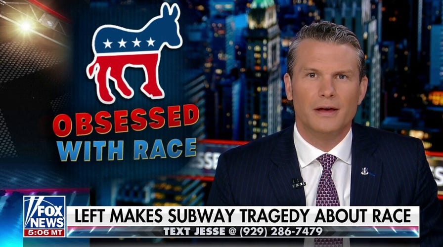 Pete Hegseth: Alvin Bragg loves to let lifelong criminals out of jail