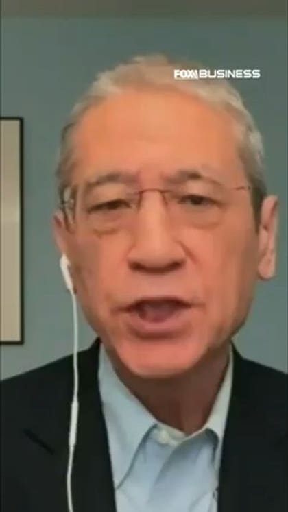 China's military is in 'NO POSITION' to invade Taiwan, Gordon Chang says