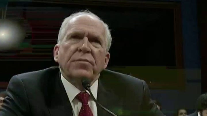 Ian Prior: Flynn unmasking done more damage to DOJ, FBI than anything since Watergate