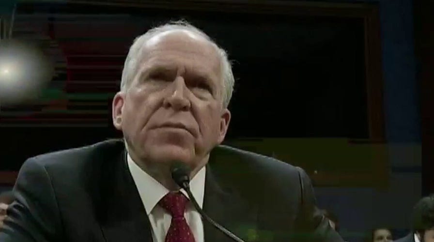 Ian Prior: Flynn unmasking done more damage to DOJ, FBI than anything since Watergate