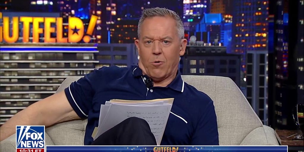 ‘Gutfeld!’: The ‘knives are coming out’ among Democrats