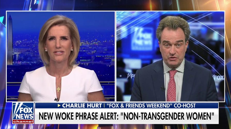 Charlie Hurt: Even a 2nd-grader knows there are only 2 genders