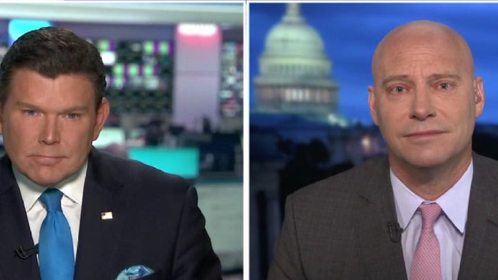 Ex-Pence aide: Trump, former VP still speak despite Jan. 6 turmoil