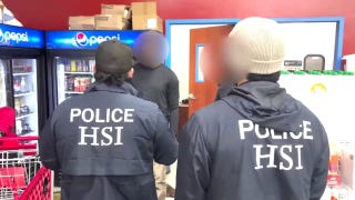 DHS launches operation to arrest, remove suspected fraudsters in Minneapolis