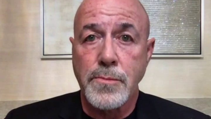 Bernie Kerik on impact of $1 billion budget cut on the NYPD