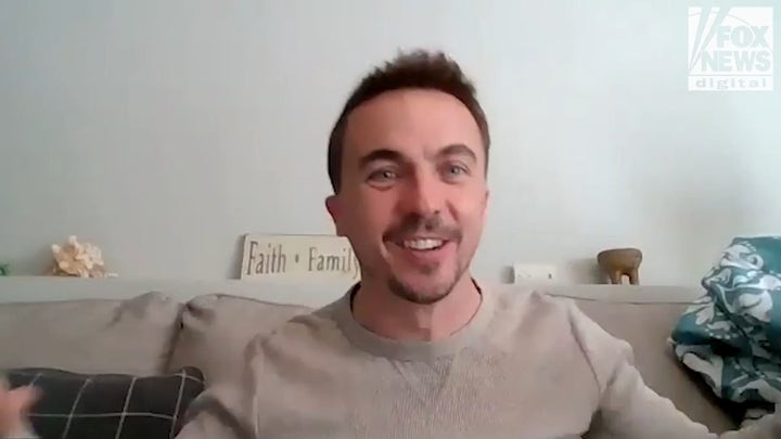 Frankie Muniz explains why he called LA a 'hell hole'