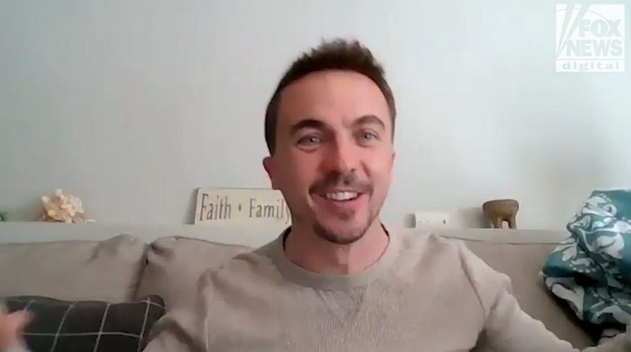 Frankie Muniz explains why he called LA a 'hell hole'