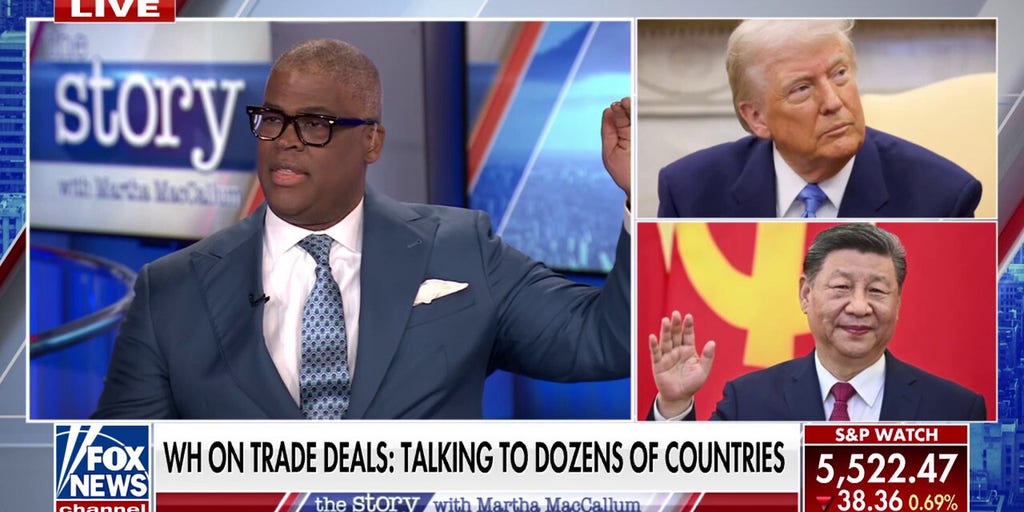 Charles Payne: This is the time to take action