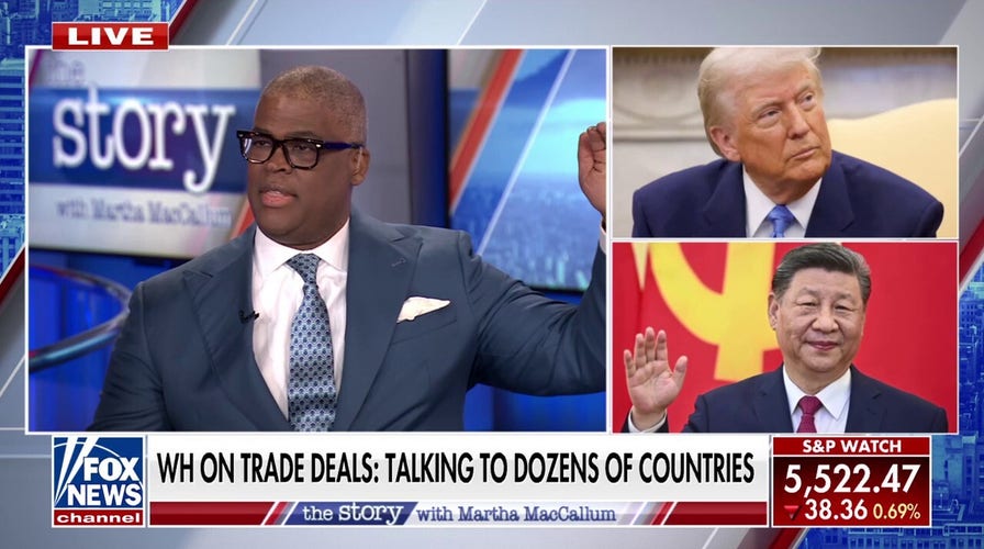 Charles Payne: This is the time to take action