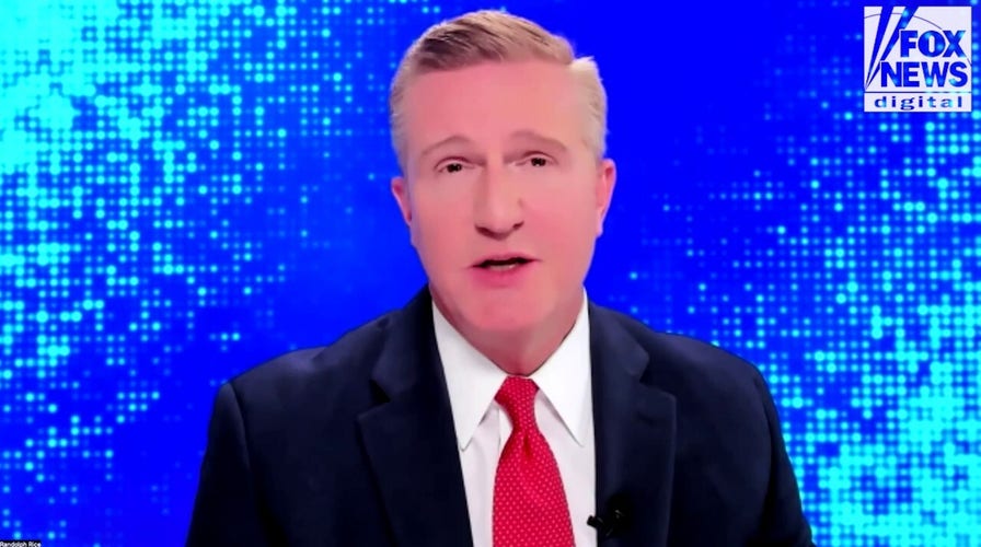 Attorney Randolph Rice backs Trump's cashless bail crackdown