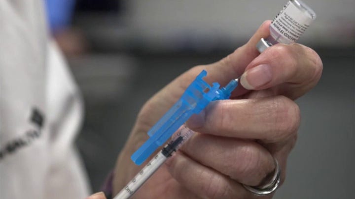 Florida sues feds over vaccine mandate