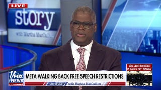 Why is Meta walking back free speech restrictions? - Fox News