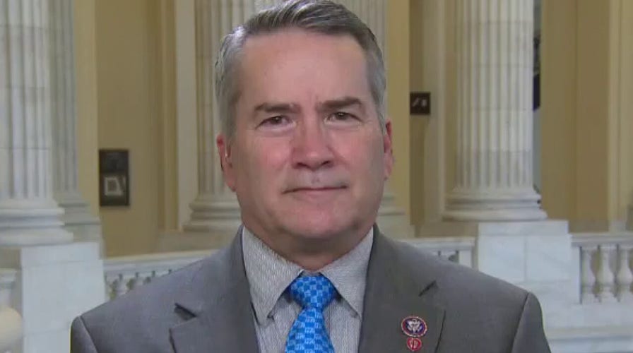 Georgia Rep. Jody Hice on opposition to state vote certification